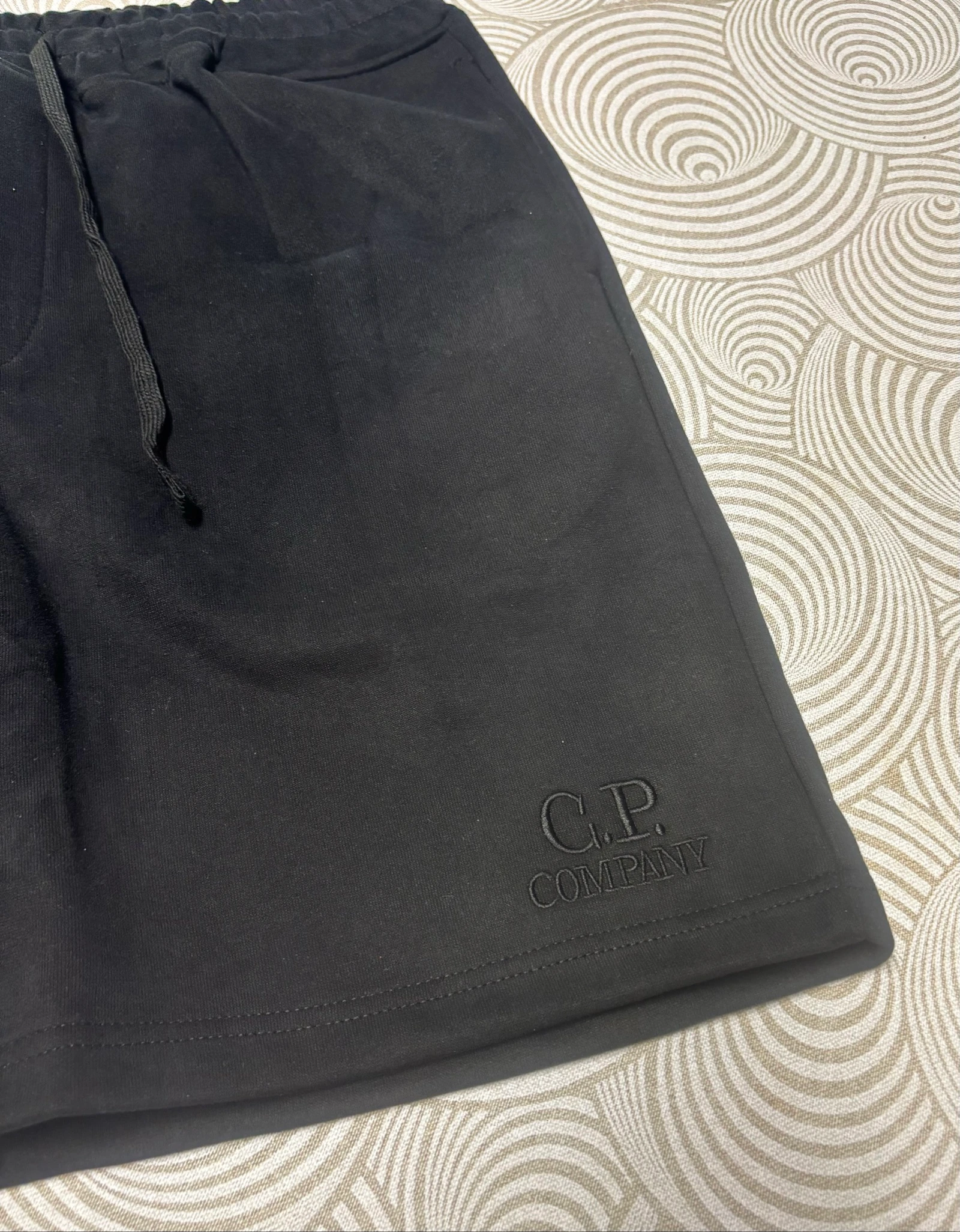 CP Company Short Tamanho M Novo – photo 2